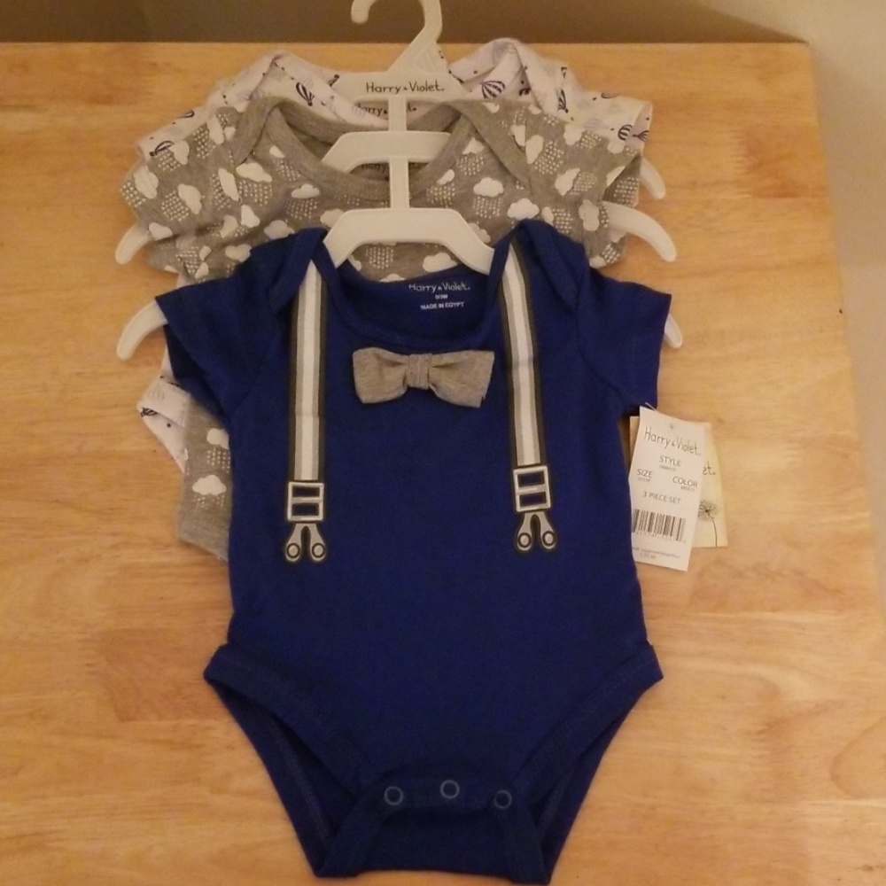 Onesies